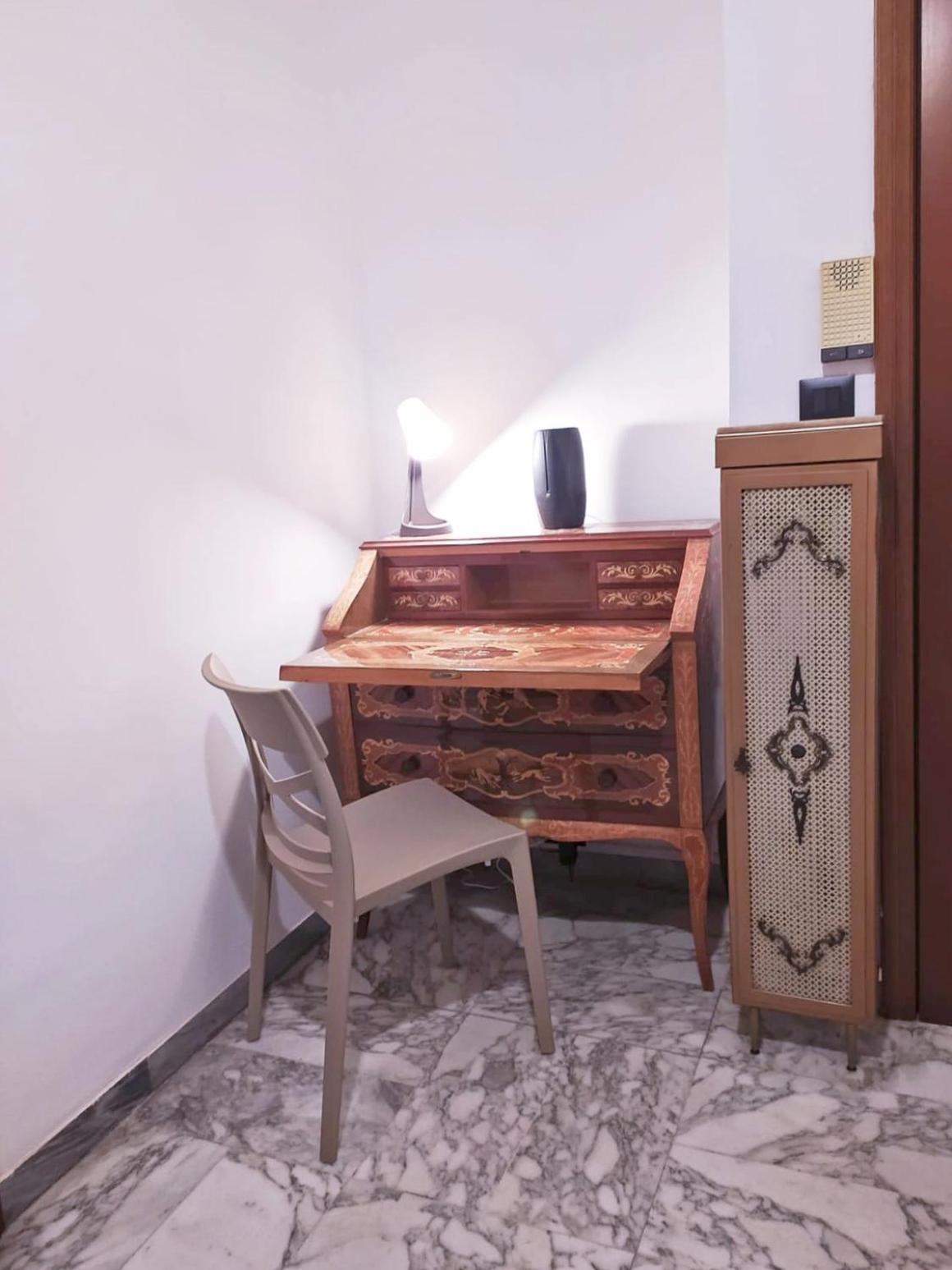 Apartamento La Residenza Ad Italia 61