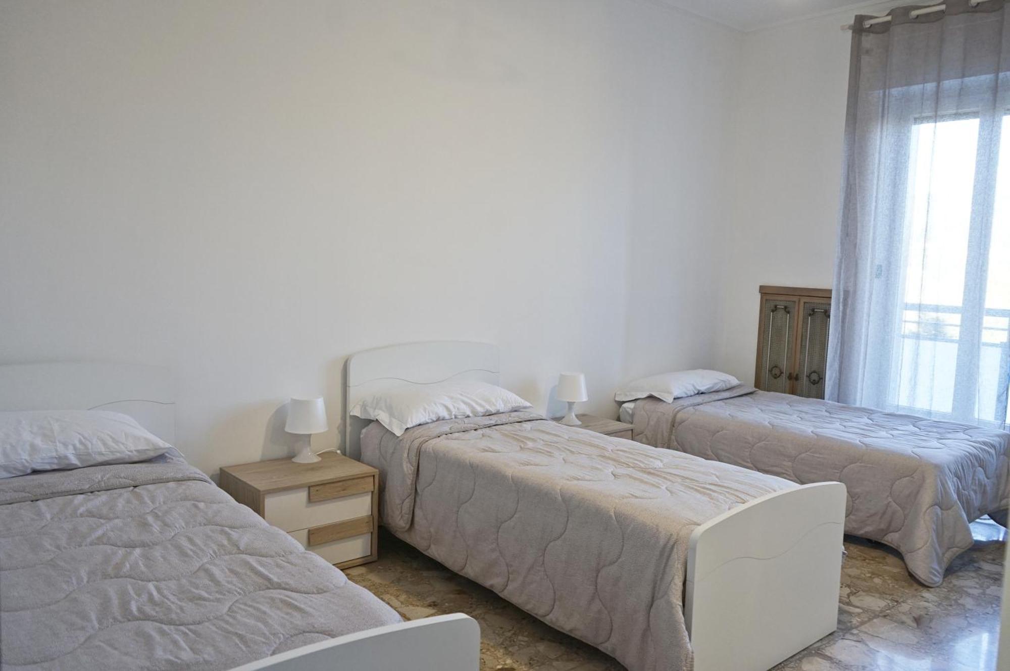 Apartamento La Residenza Ad Italia 61 *