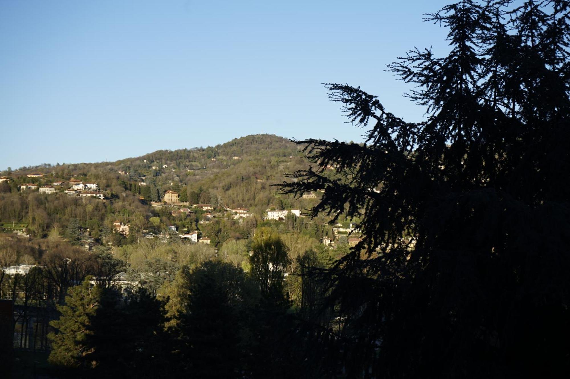 La Residenza Ad Italia 61 Turín