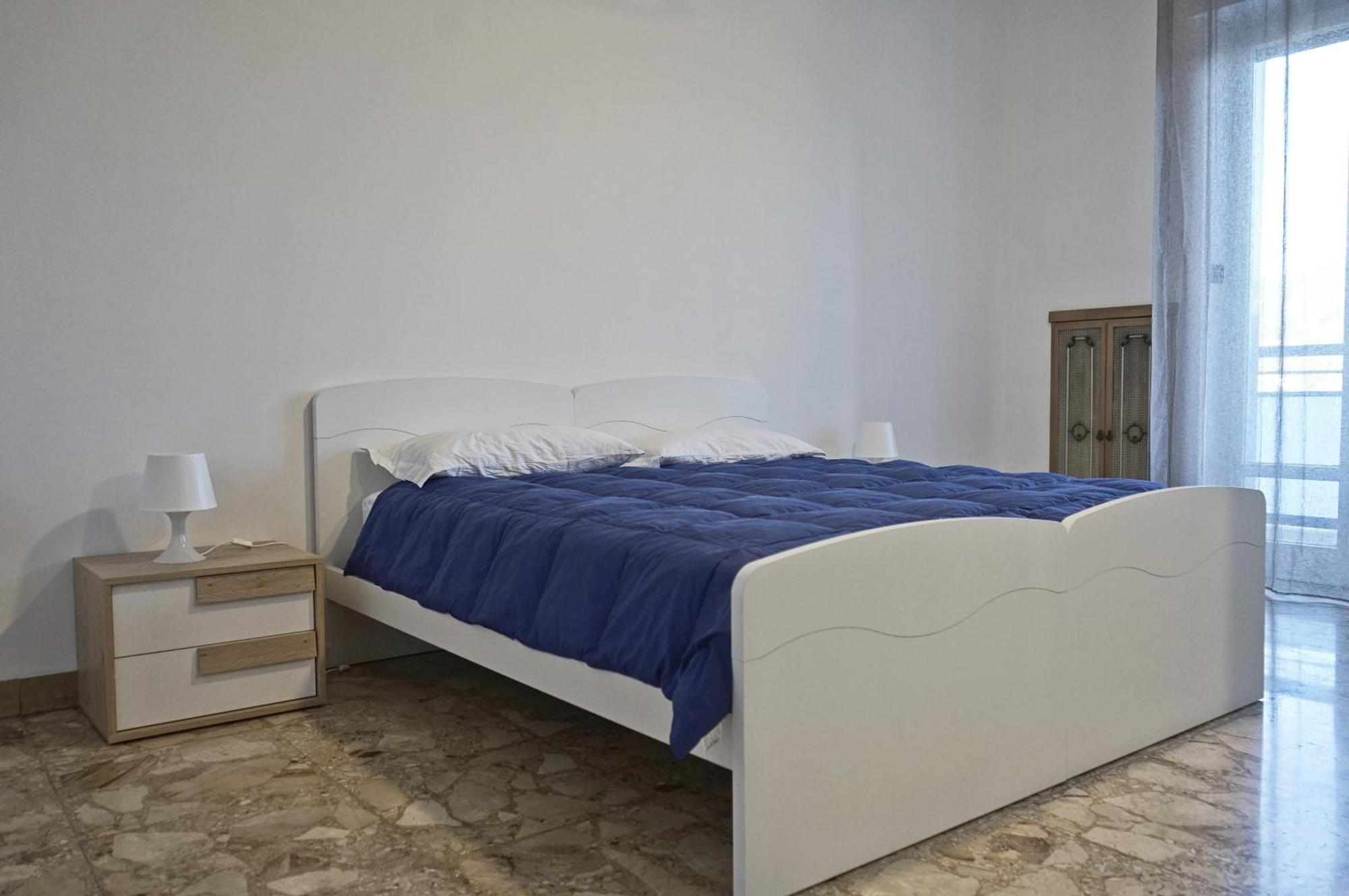 Apartamento La Residenza Ad Italia 61 *