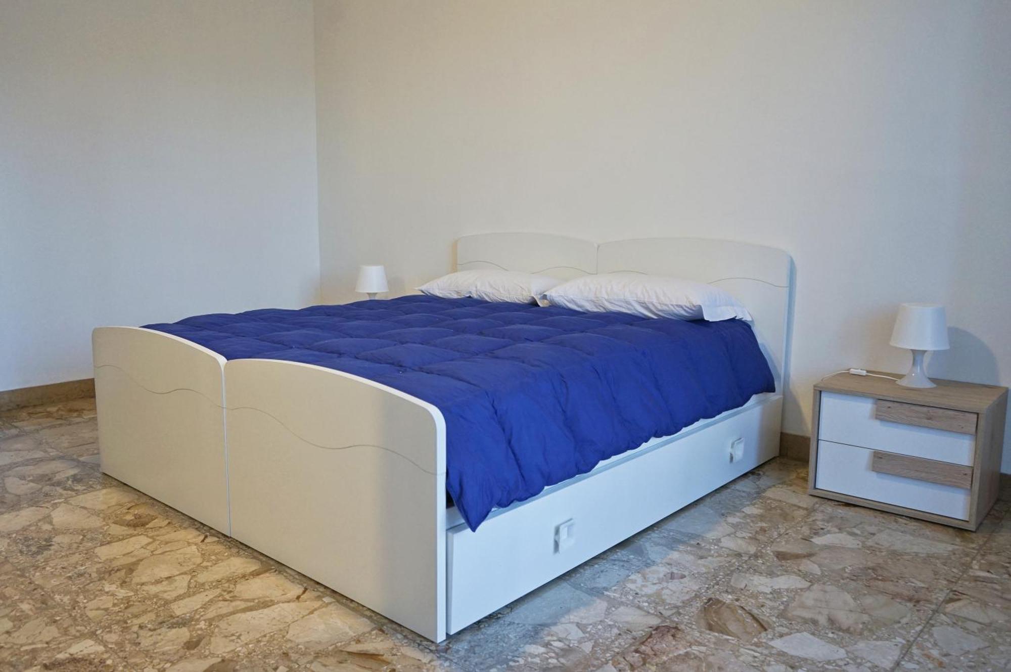 La Residenza Ad Italia 61 Turín